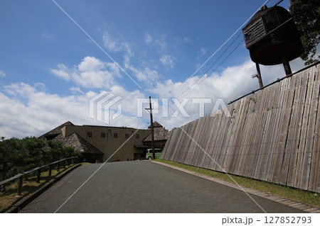 秋野不矩美術館　浜松　静岡県 127852793