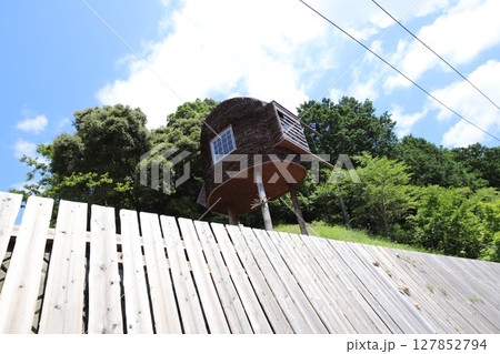 秋野不矩美術館　浜松　静岡県 127852794