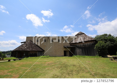 秋野不矩美術館　浜松　静岡県 127852796