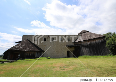 秋野不矩美術館 浜松 静岡県 秋野不矩美術館 浜松 静岡県 127852799