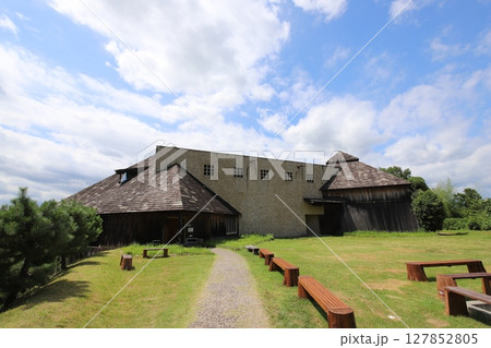 秋野不矩美術館　浜松　静岡県 127852805