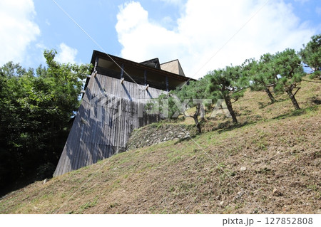秋野不矩美術館　浜松　静岡県 127852808