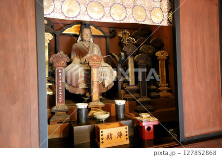 龍潭寺 奥浜名湖 浜松市 静岡県 龍潭寺 奥浜名湖 浜松市 静岡県 127852868