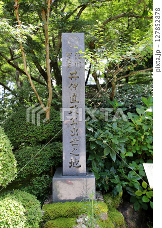 龍潭寺　奥浜名湖　浜松市　静岡県 127852878