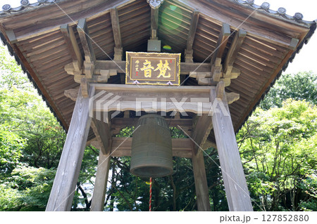 龍潭寺　奥浜名湖　浜松市　静岡県 127852880