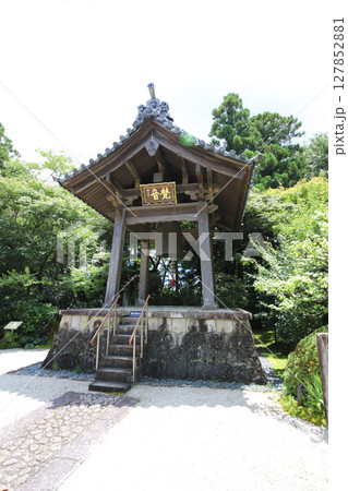 龍潭寺　奥浜名湖　浜松市　静岡県 127852881