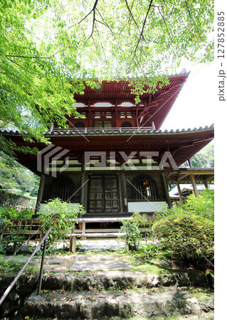 龍潭寺　奥浜名湖　浜松市　静岡県 127852885