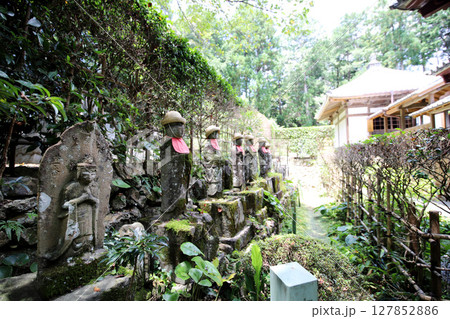 龍潭寺　奥浜名湖　浜松市　静岡県 127852886