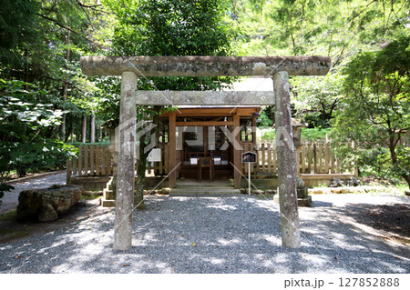 龍潭寺　奥浜名湖　浜松市　静岡県 127852888