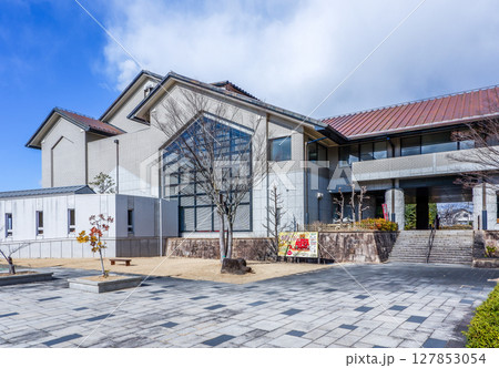 安城市歴史博物館 安城市歴史博物館 127853054