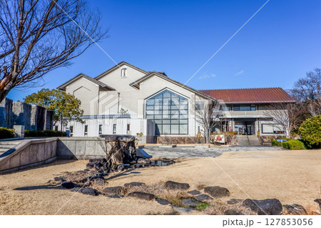 安城市歴史博物館 安城市歴史博物館 127853056