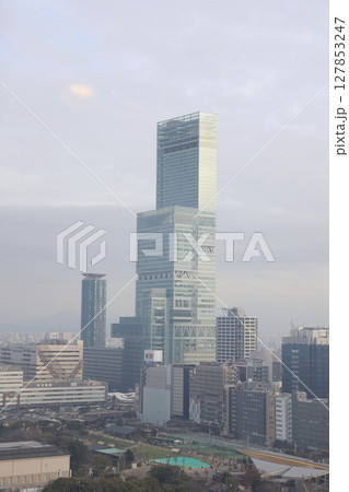 大阪　新世界　通天閣 127853247