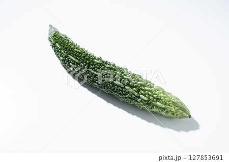 ゴーヤー ゴーヤー 127853691