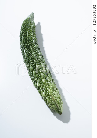 ゴーヤー ゴーヤー 127853692