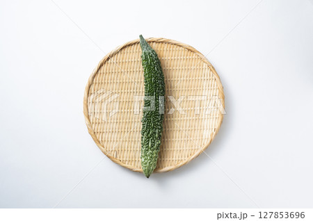 ゴーヤー ゴーヤー 127853696