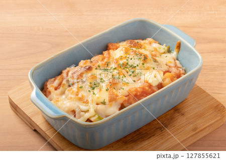 トマトチーズドリア 127855621