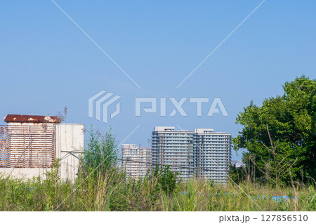 宝塚 夕景 宝塚 夕景 127856510