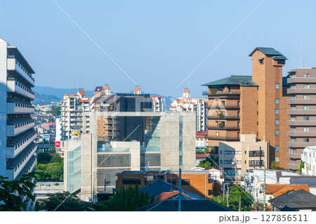 宝塚 夕景 宝塚 夕景 127856511