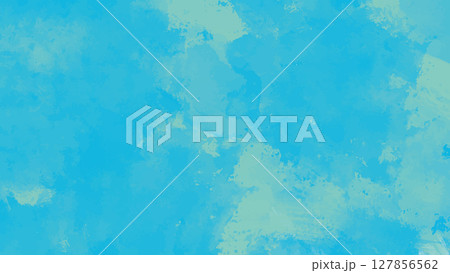 夏を感じる涼やかなアナログ風背景素材 夏を感じる涼やかなアナログ風背景素材 127856562