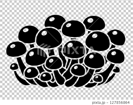 Nameko icon 127856864