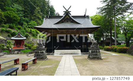 妙義神社 妙義神社 127857749