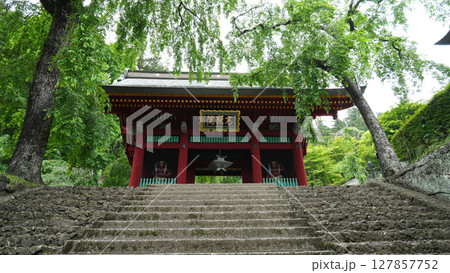 妙義神社 127857752