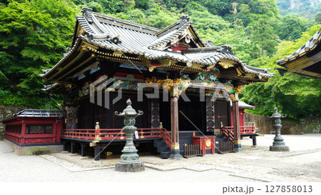 妙義神社 127858013