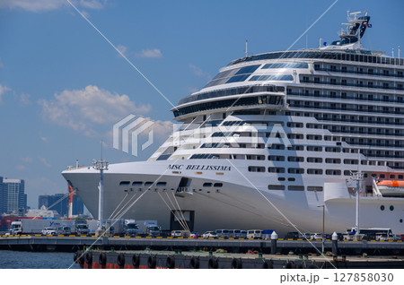 ベリッシマ 127858030