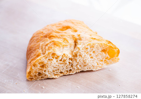 自家製フランスパン　 127858274