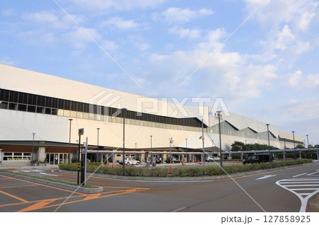 小松駅 小松駅 127858925