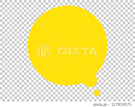 圓形/鬆散的氣泡 圓形/鬆散的氣泡 127859571