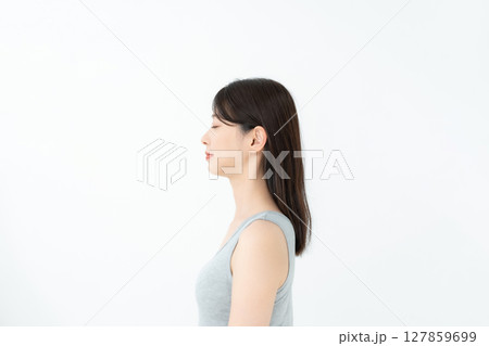 女性 ビューティー スキンケア 女性 ビューティー スキンケア 127859699