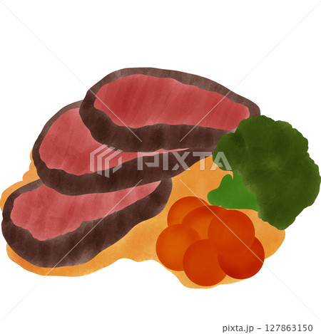 Food 127863150