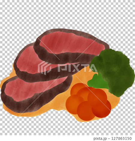 Food Food 127863150
