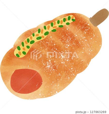 Food Food 127863269