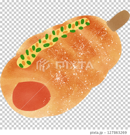 Food 127863269