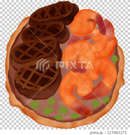 Food 127863271