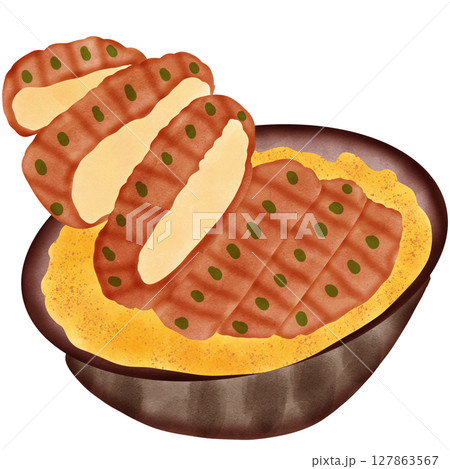 Food  127863567