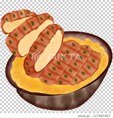 Food Food 127863567