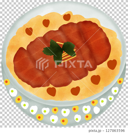 Food 127863596
