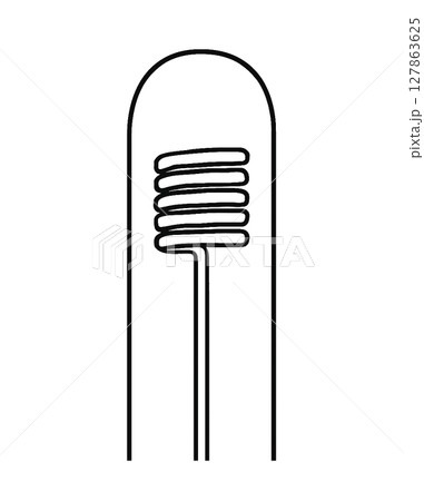 水素を用いた酸化銅の還元 127863625