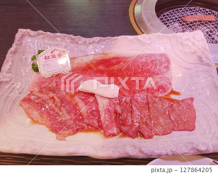 松坂牛　〜Matsuzaka beef 127864205