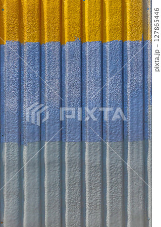Roof insulation material 127865446
