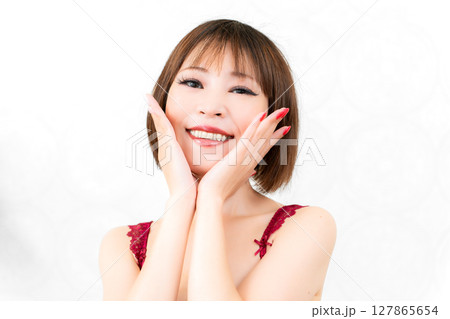 美しい日本女性 美しい日本女性 127865654