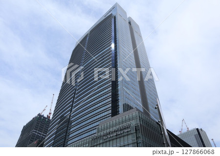 東京　八重洲 127866068