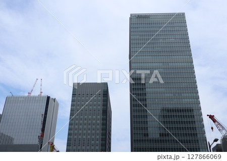 東京　八重洲 127866069