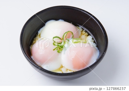 温泉卵 温泉卵 127866237