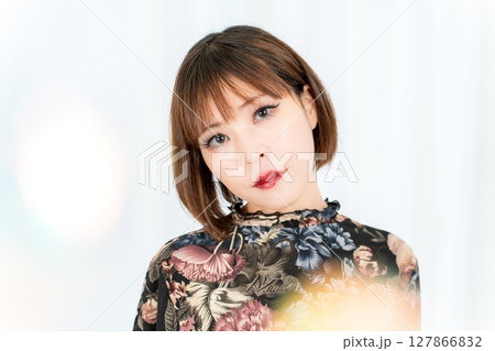 ビューティーイメージ 127866832