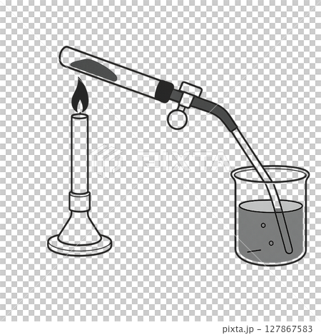 氧化銅的還原 127867583