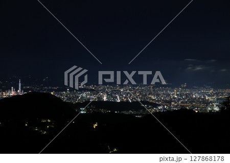 陽明山 台北101 台北１０１ 127868178